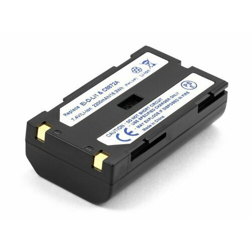 Аккумулятор для GNSS приемника Trimble R8s