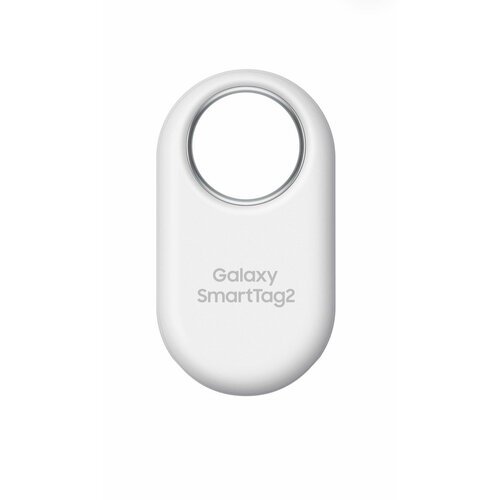 Беспроводная метка Samsung Galaxy SmartTag2 EI-T5600, белая