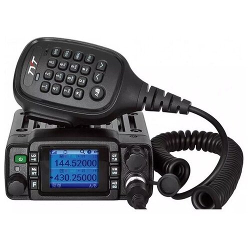 Радиостанция TYT TH-8600 IP67