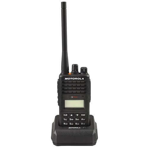 Радиостанция Motorola VZ-18, VHF 146 - 174 МГц, Li-Ion 1600