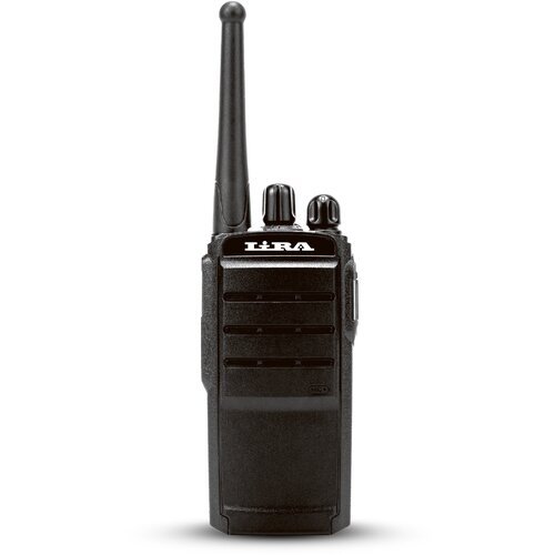 Радиостанция Lira DP-100 DMR