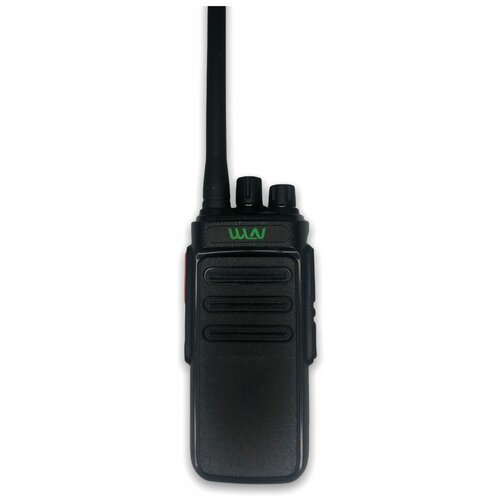Рация WLN KD-C1000 мощность 10W, радиостанция