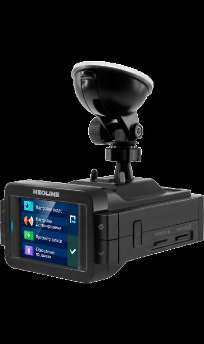 Видеорегистратор Neoline X-COP 9000 GPS (с радар-детектором)