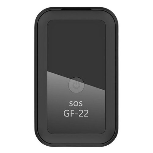 Трекер GF 22/GSM/GPS трекер/автомобильный маяк/Модель для определения местоположения вещей/собак