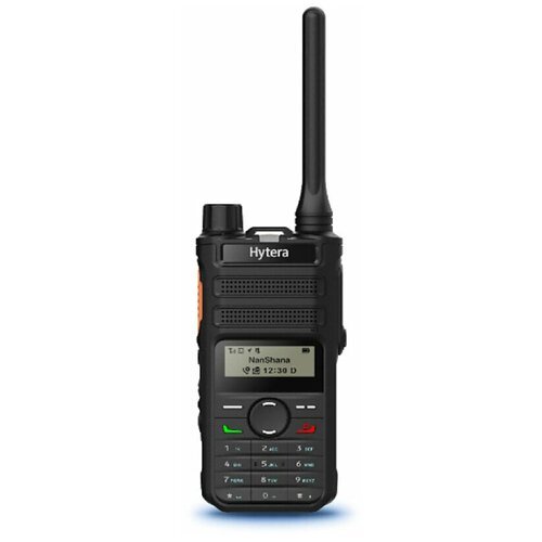 Радиостанции Рация Hytera AP-585