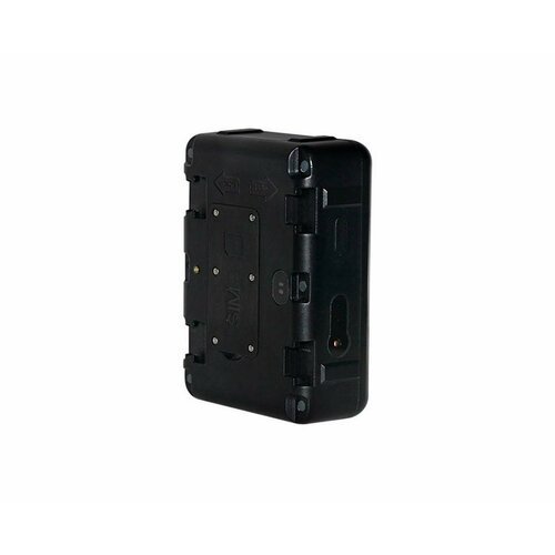 GPS/Beidou маячок для машины Trak Fon TA-34 (black) (Q36527SM) с большой батареей и солнечным аккумулятором. Инструкция на русском - GPS маяк с SIM ка