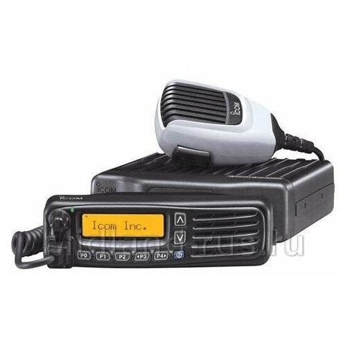 Рация Icom IC-F5061D