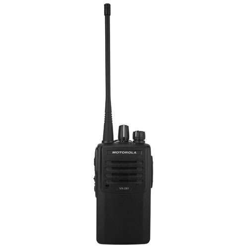 Радиостанция Motorola VX-261 UHF 403-470 МГц Li-Ion 2300