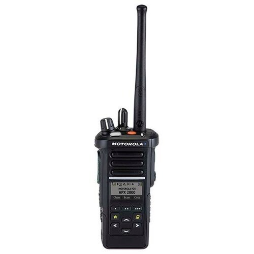 Радиостанция MOTOROLA APX 2000 VHF