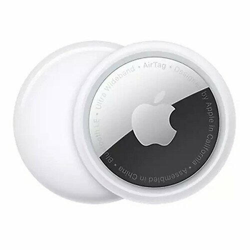 Bluetooth метка Apple AirTag трекер , 1 шт