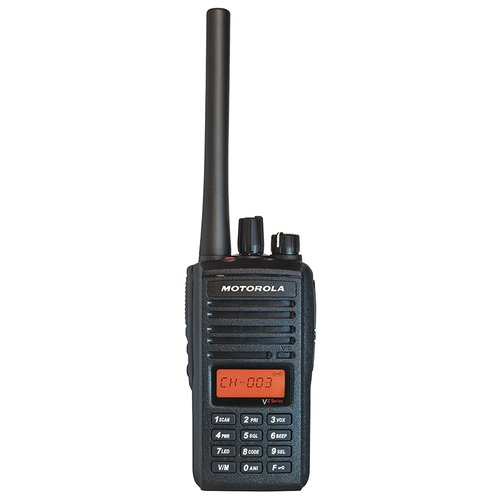 Радиостанция Motorola VZ-28, UHF 403 - 470 МГц, Li-ion 1800