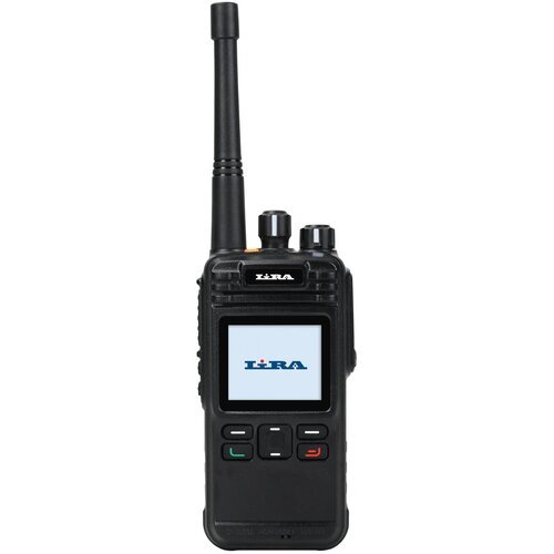 Цифровая Радиостанция Lira DP-2600 DMR