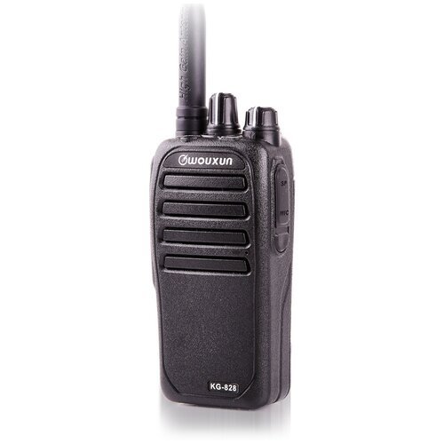 Портативная радиостанция Wouxun KG-828U (400-470 МГц, 10 Вт)