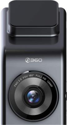 Автомобильный регистратор 360 G300H Dash Cam