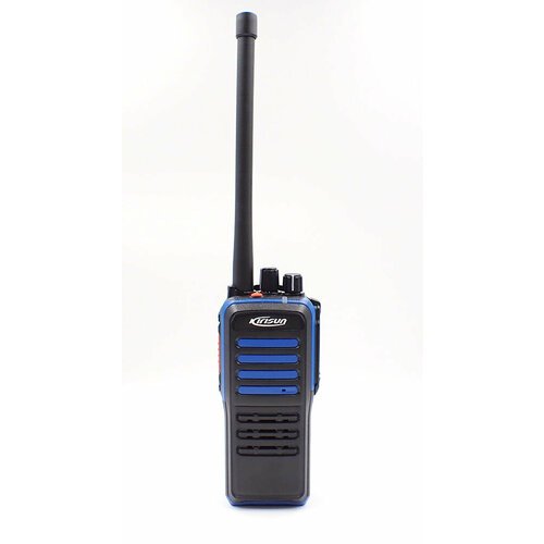 Цифровая взрывозащищенная радиостанция KIRISUN DP815EX VHF. Original