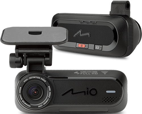 Автомобильный видеорегистратор MIO MiVue J60