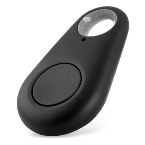 Bluetooth мини брелок iTag черный “Espada-it1”для IPone4S/5/6/7/7+, iPod, iPad и смартфонов на Android4.3