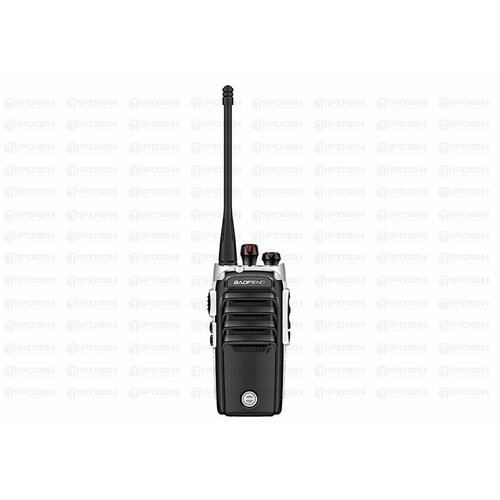 Портативная радиостанция BAOFENG KS-315 (400-470МГц), 16 к, 5 Вт, 1500 мАч, ЗУ